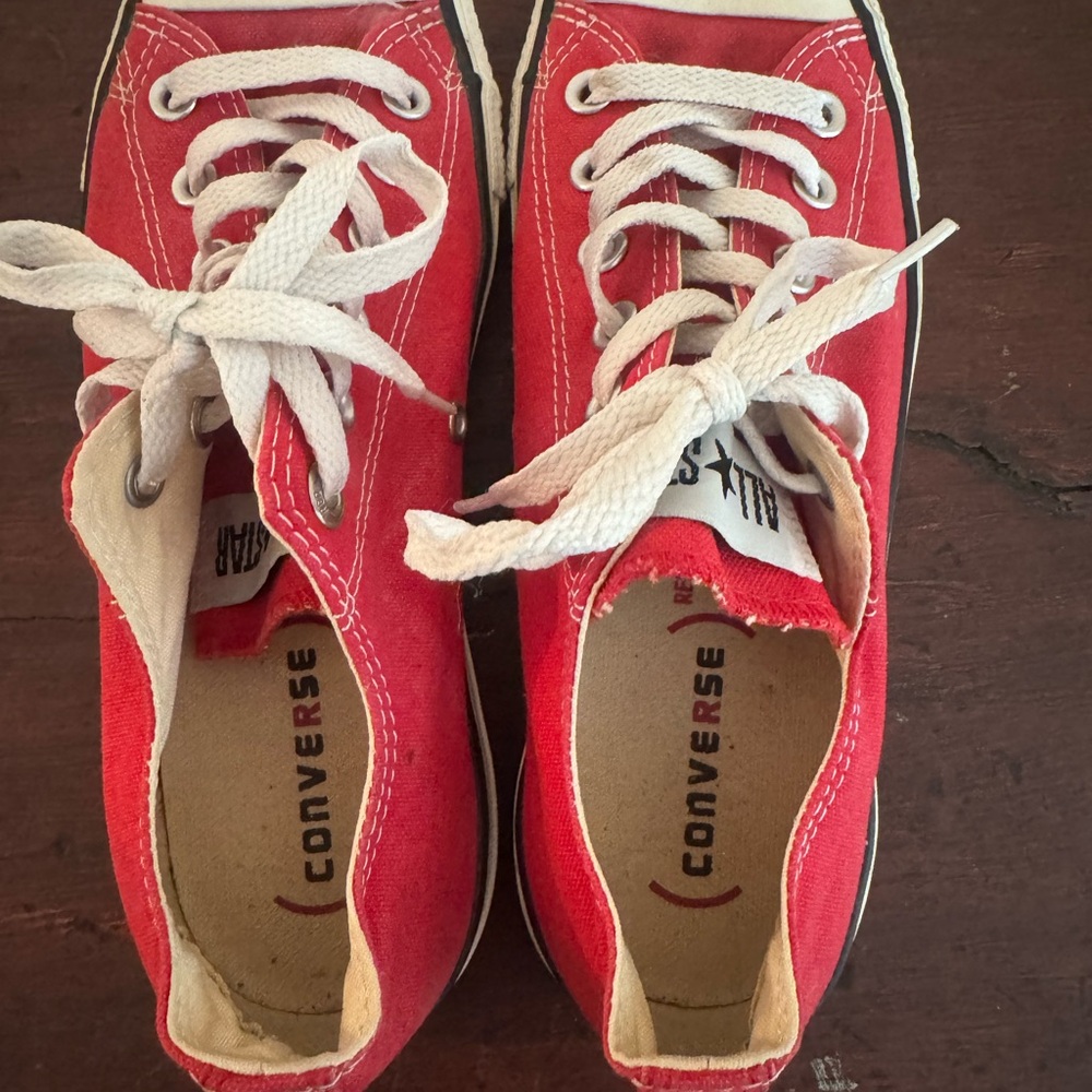 Converse - Picture 6 of 7